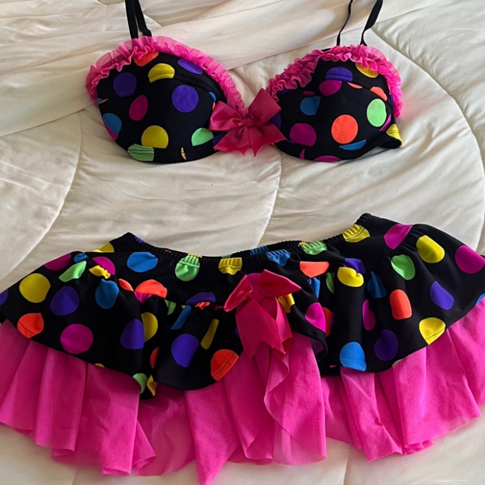 Clown costume 🔥